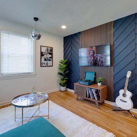 Taylor Swift Eras Inspired Home-10 Min To Broadway Nashville Eksteriør bilde