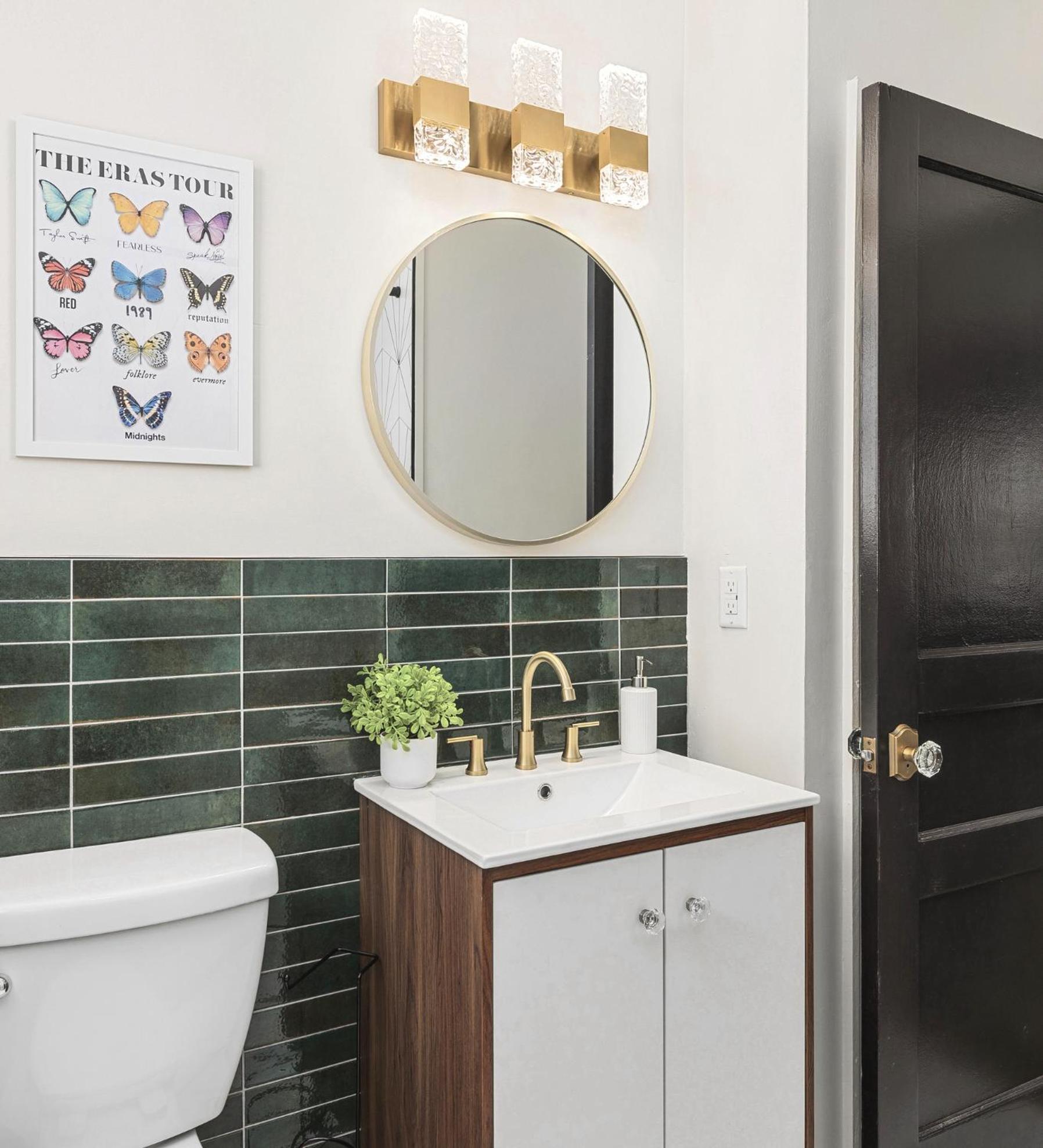 Taylor Swift Eras Inspired Home-10 Min To Broadway Nashville Eksteriør bilde