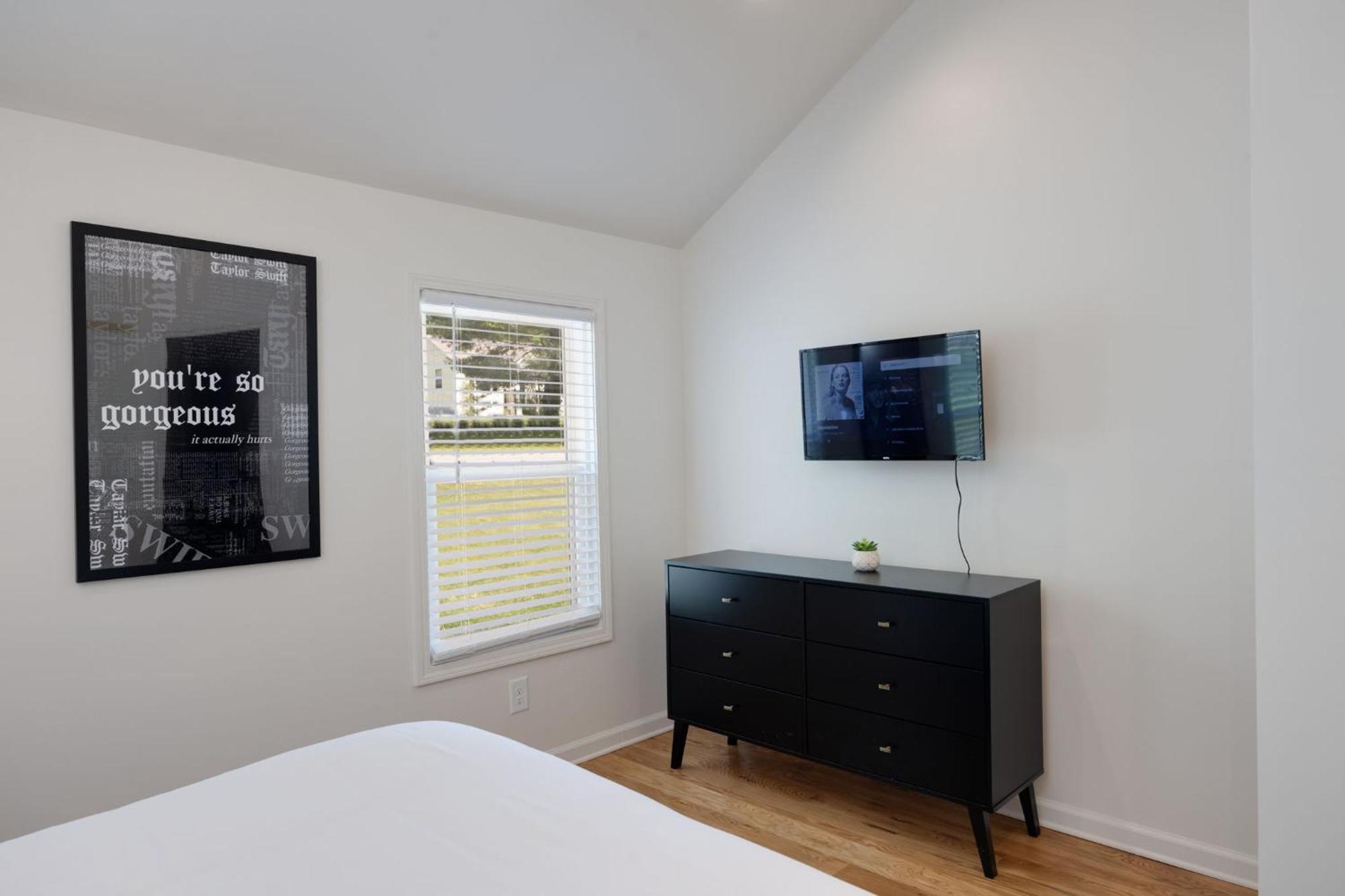 Taylor Swift Eras Inspired Home-10 Min To Broadway Nashville Eksteriør bilde