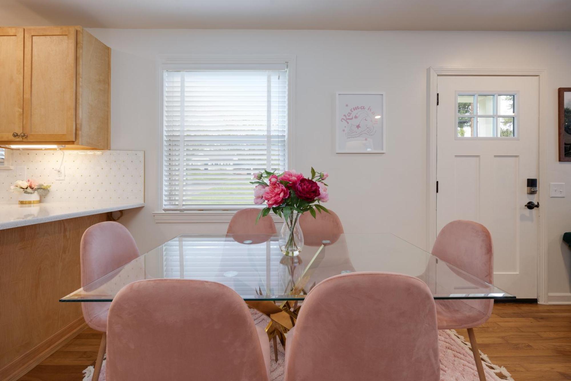 Taylor Swift Eras Inspired Home-10 Min To Broadway Nashville Eksteriør bilde