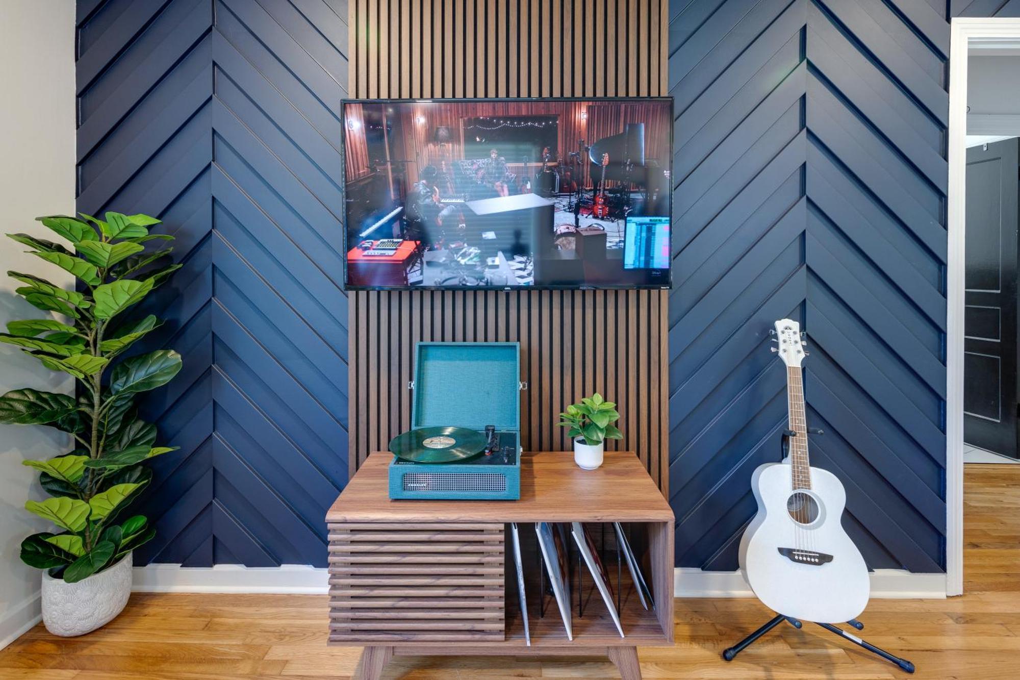 Taylor Swift Eras Inspired Home-10 Min To Broadway Nashville Eksteriør bilde