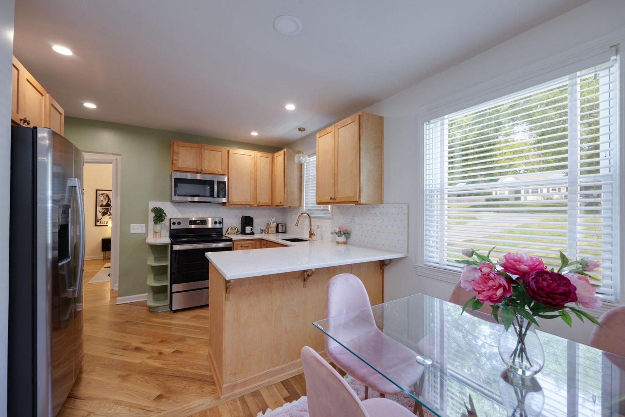 Taylor Swift Eras Inspired Home-10 Min To Broadway Nashville Eksteriør bilde